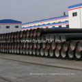 ISO Vortex Ductile Iron Pipe